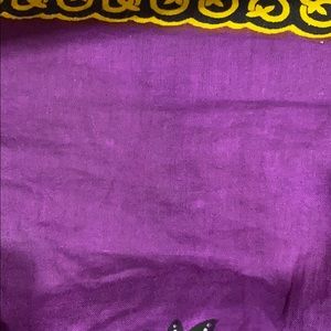 Meet your Posher, Simone